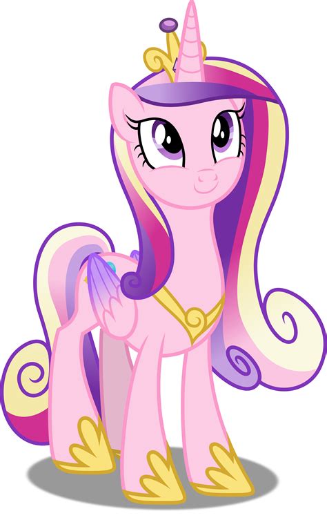 princesa cadance